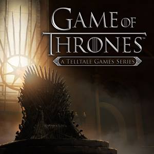 Game of Thrones — Episode 1: Iron from Ice