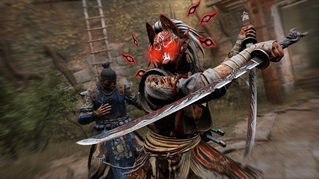 Battle Pass – Y10S2 – FOR HONOR screenshot 1