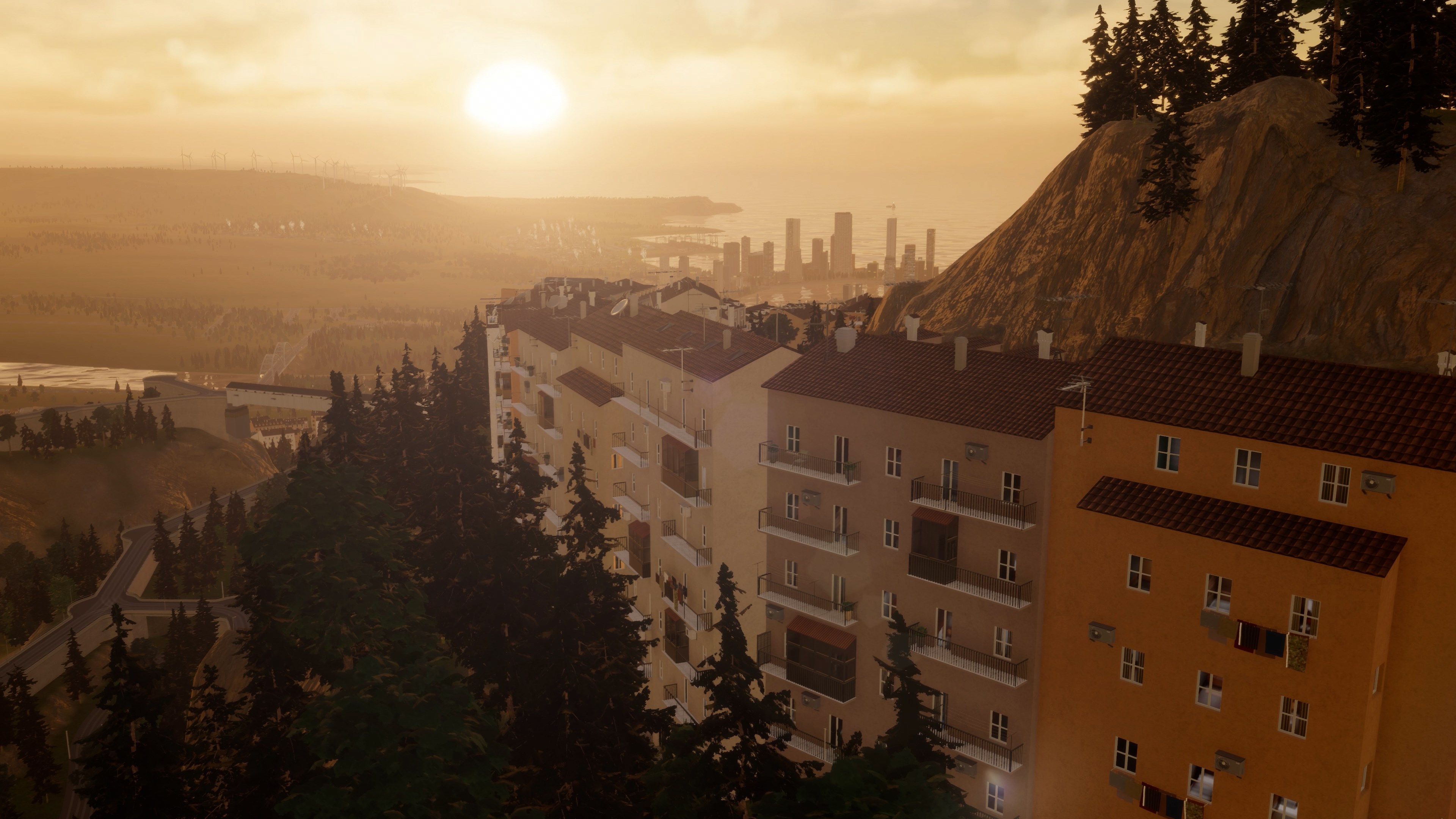 Cities: Skylines II - Creator Pack: Mediterranean Heritage | Xbox | Chiave | Privato
