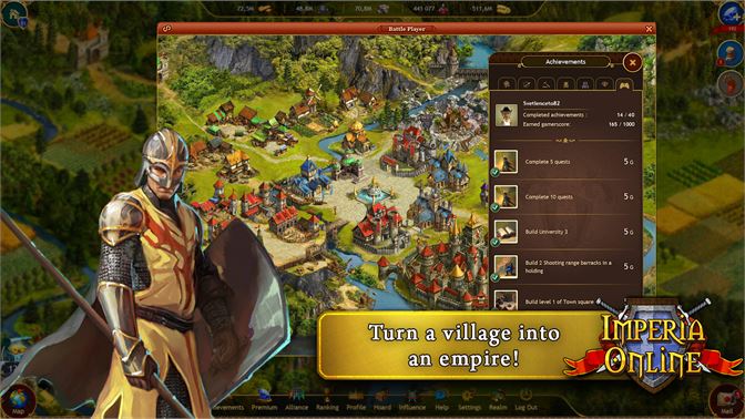 Age of Empires 1 Download Free for Windows 7, 10, 8, 8.1 32/64 bit