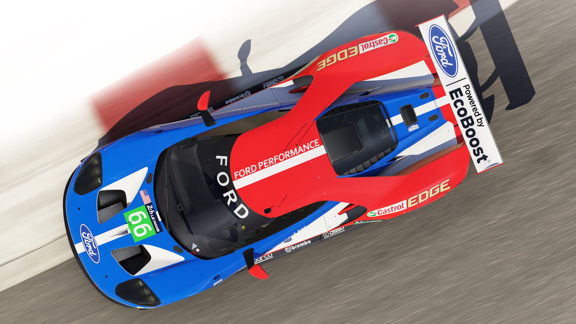 Forza Motorsport 6: Apex open PC beta kicks off today