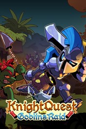 Knight Quest: Goblins Raid (Xbox One)