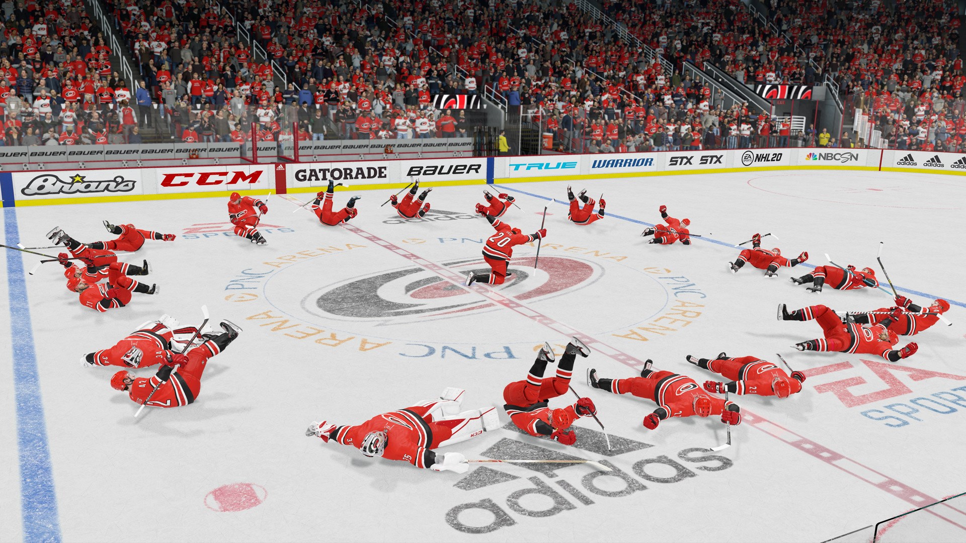 nhl 20 digital xbox one