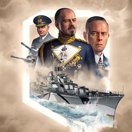Aperçu World of Warships: Legends – L'expert en torpillage