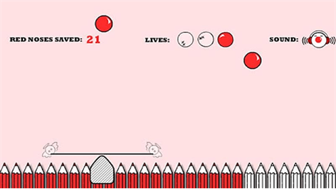 Red Noses Screenshots 1