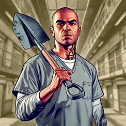 Aperçu Prison Escape Simulator: Dig Out