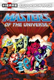 Masters of the Universe™ Expansion Pack