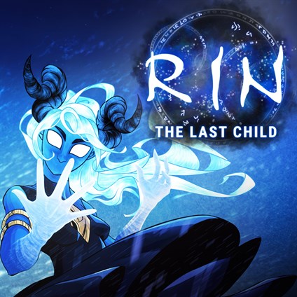 RIN: The Last Child