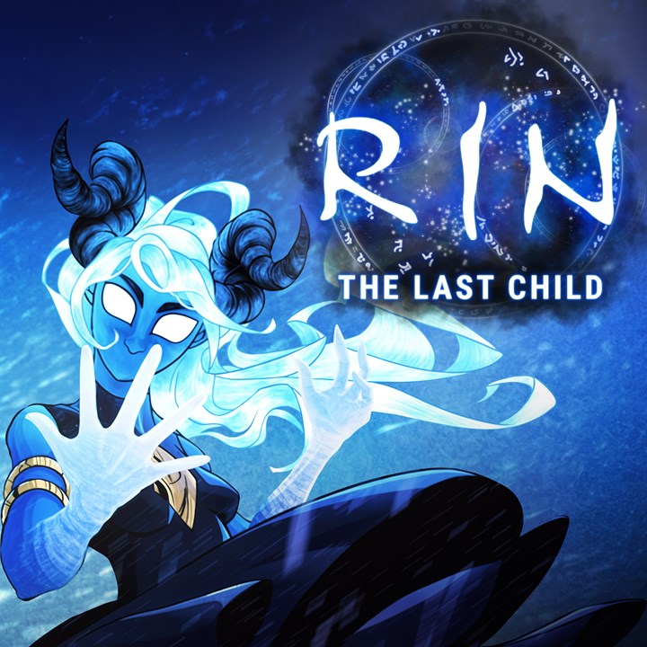 RIN: The Last Child