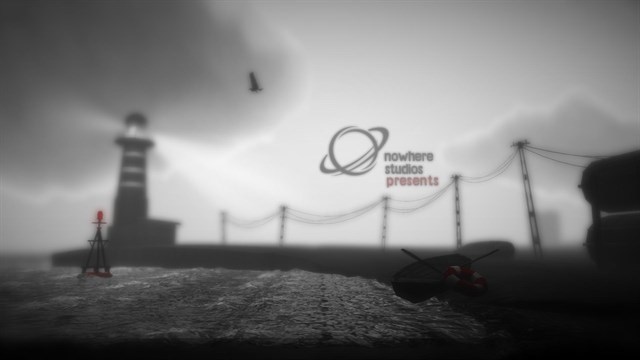 Monochroma screenshot 2