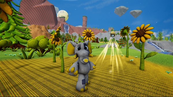 Woven the Game — 8