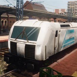 Aperçu Train Station Renovation