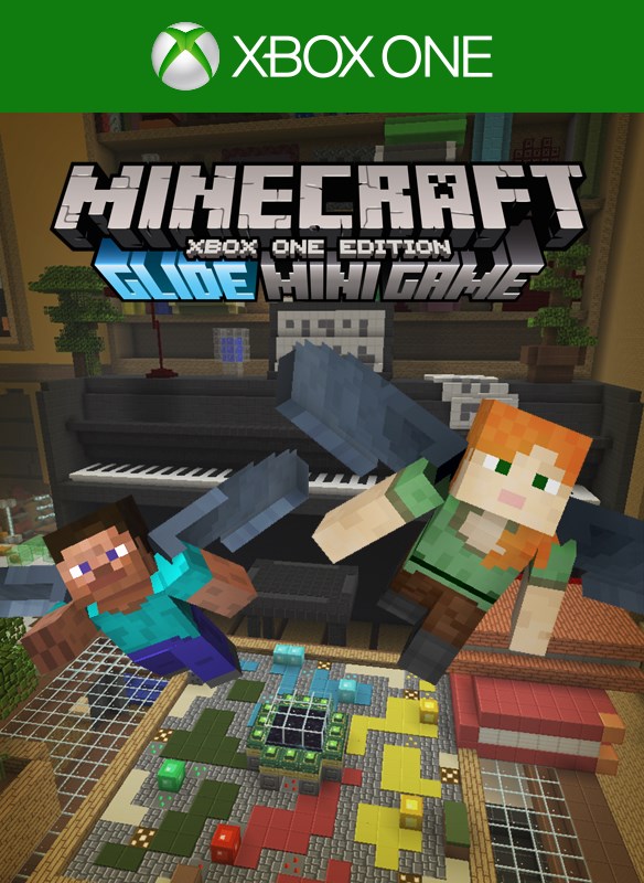 Pacote de Pistas de Voo de Gigantes Minecraft