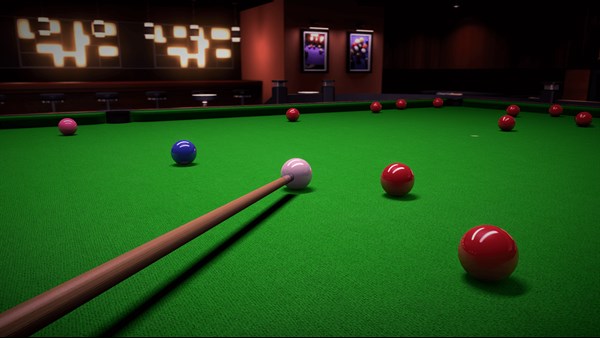 Pure Pool Snooker Bundle — 3