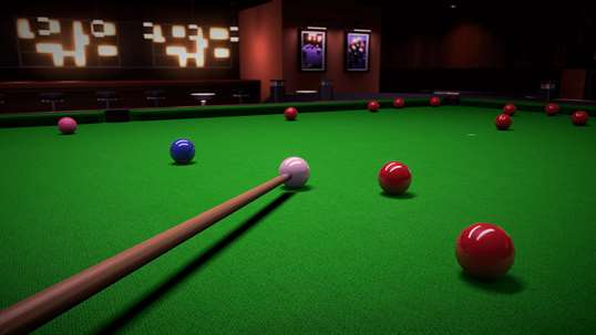 Pure Pool Snooker Bundle screenshot 3