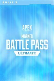 《Apex 英雄》：「標記」終極戰鬥通行證階段 2