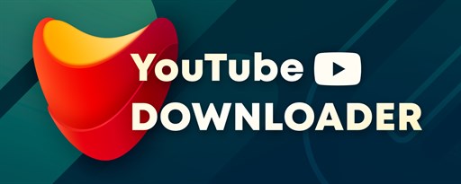 Video Downloader for YouTube marquee promo image