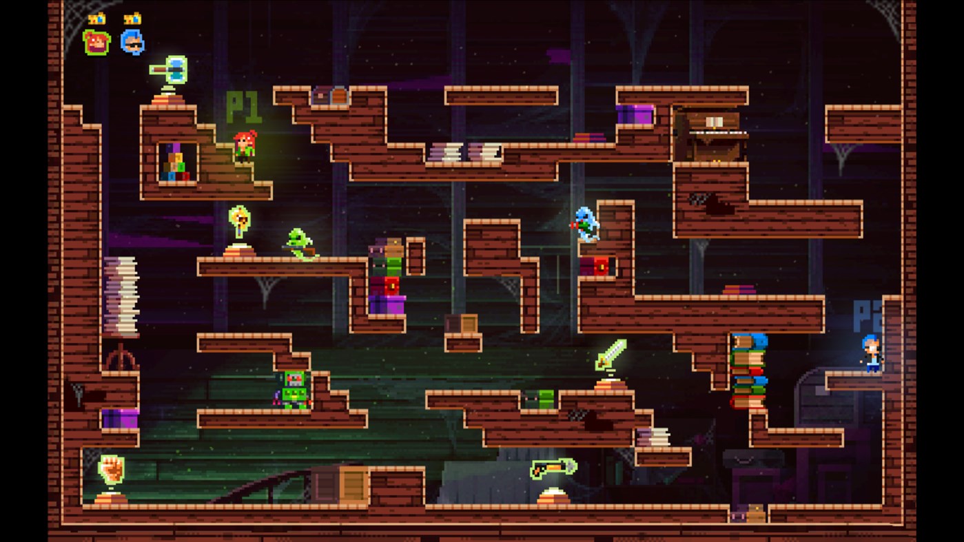 #8. Extreme Exorcism (Xbox) โดย: Ripstone Ltd