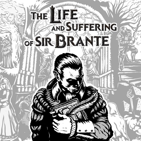 The Life and Suffering of Sir Brante for xbox
