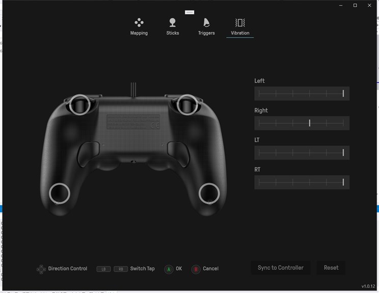 8BitDo Ultimate Software X_4