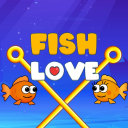 Fish Love icon