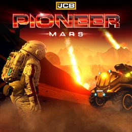 Aperçu JCB Pioneer: Mars