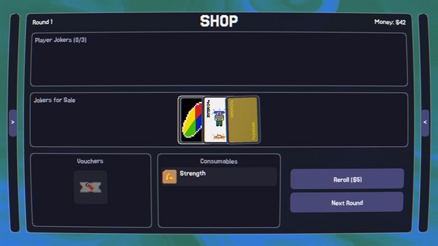 JokerJack screenshot 3