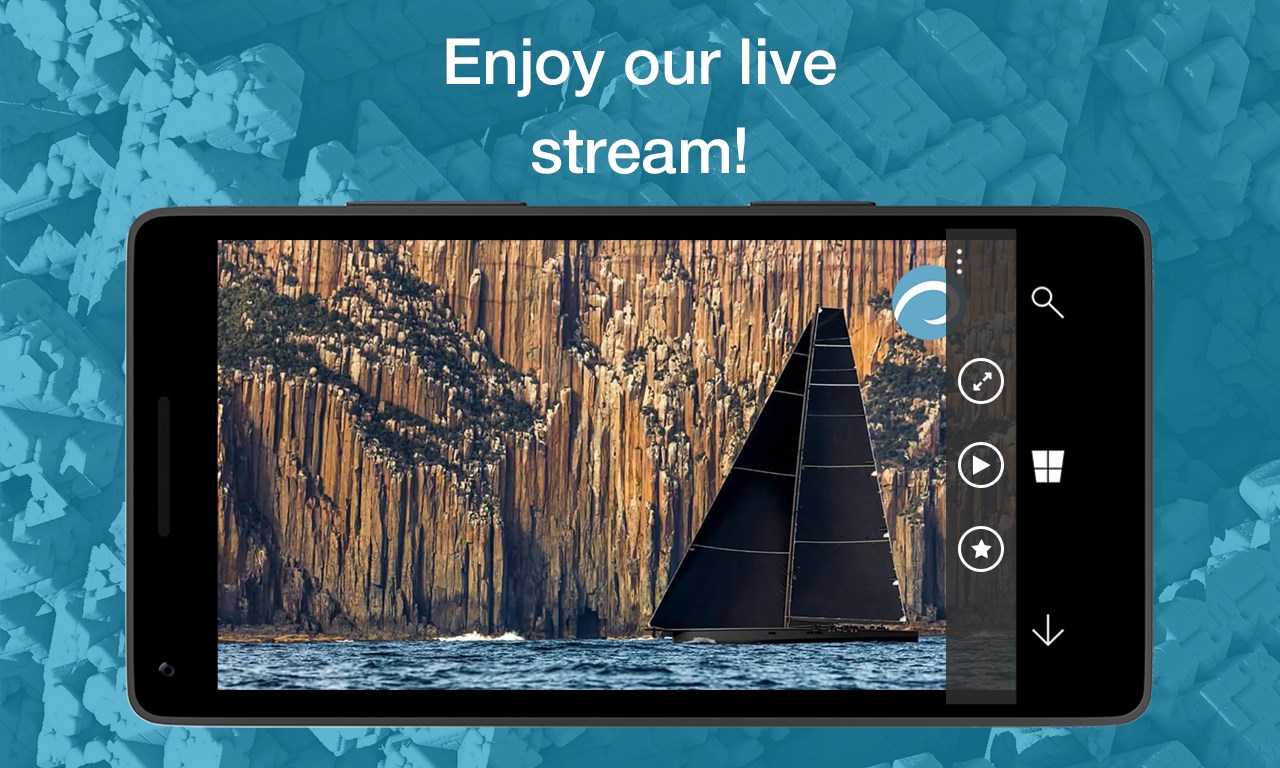 Captura 5 OCEAN-TV windows