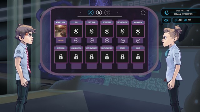 Headspun screenshot 4