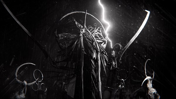 Othercide screenshot