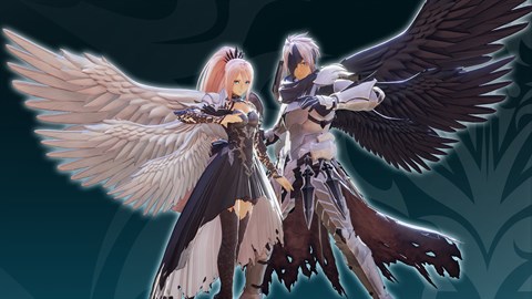 Tales of Arise - Pack bonus de précommande