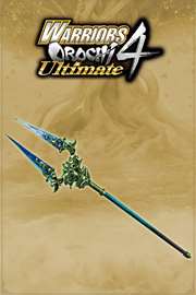 Купить ключ дешево WO4U. Sacred Treasure 'World Tree Bident'