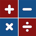 Maths Solving Problems Education Game icon