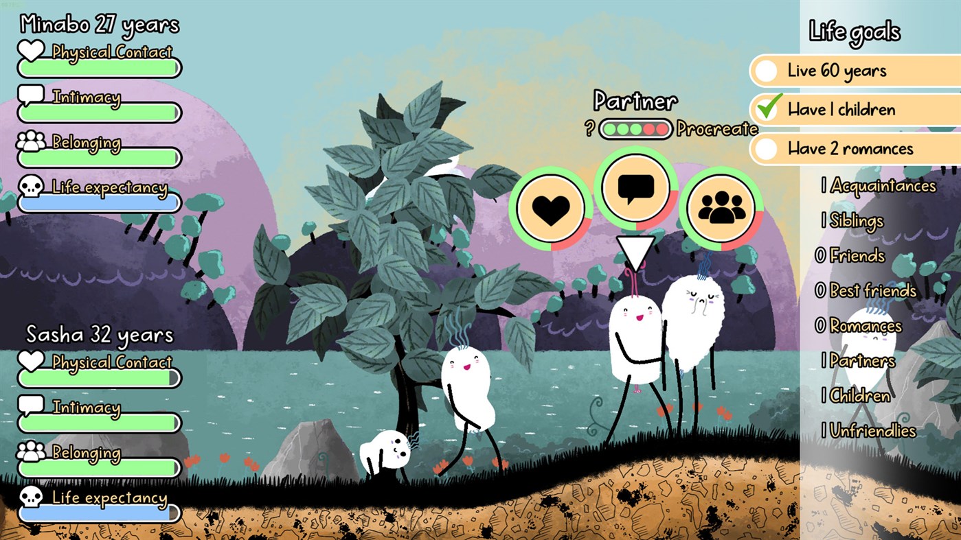 #7. MINABO - A walk through life (Xbox) 由: SelectaPlay