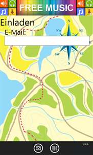 track & map screenshot 3