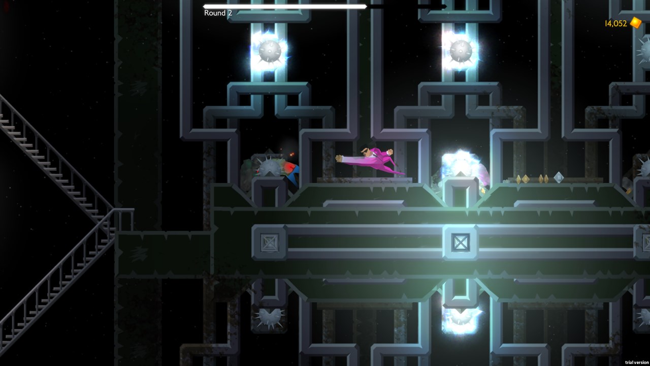 Blast Brawl 2 screenshot 4