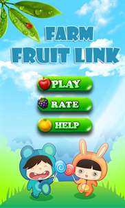 Fruit Farm Line Mania screenshot 2