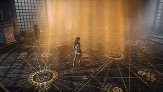 Rise of the Tomb Raider screenshot 1