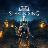 Steelrising - Standard Edition (Pre-order)