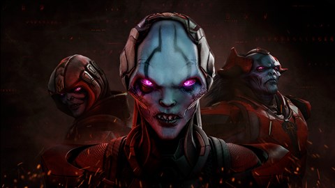 Buy XCOM 2 War of the Chosen Xbox