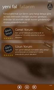 Kahve Falı screenshot 4