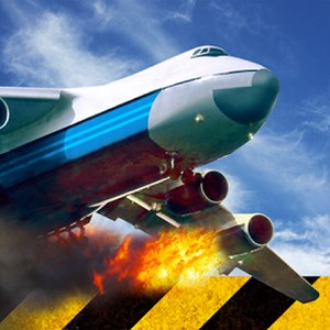 X-Flight Pilot Simulator