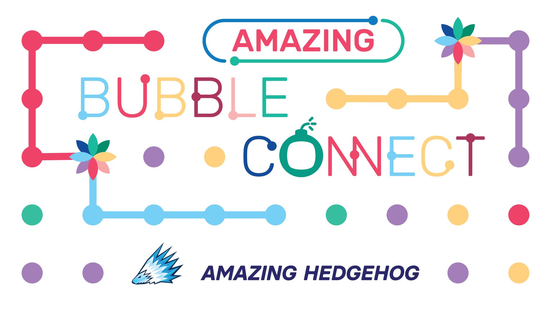 【图】Amazing Bubble Connect(截图1)