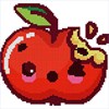 Fruits Color By Number : Pixel Art, Food Coloring