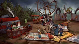 Artists of the World Bundle screenshot 2