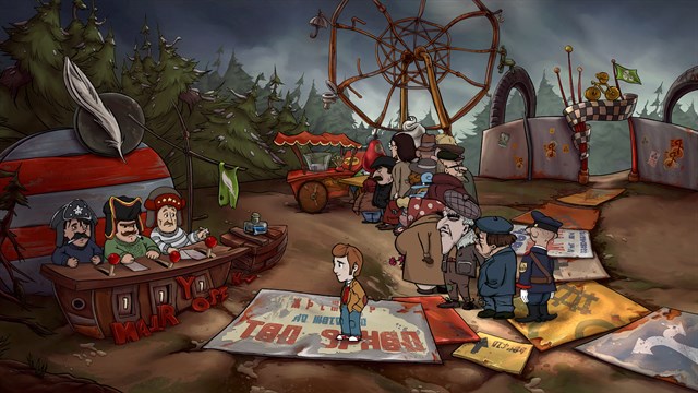 Artists of the World Bundle screenshot 2