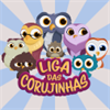 Liga das Corujinhas - Class Games