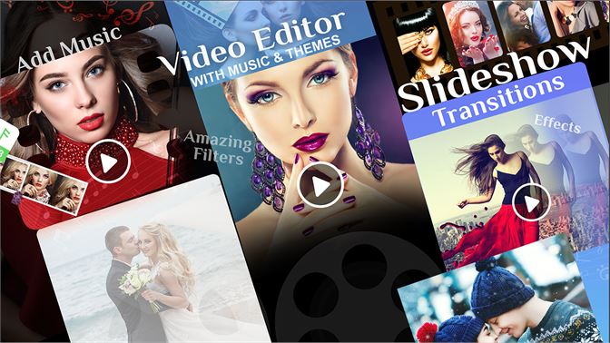 Get Movie Maker For Youtube And Instagram Microsoft Store