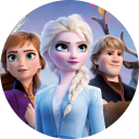 Disney Frozen Wallpaper New Tab icon