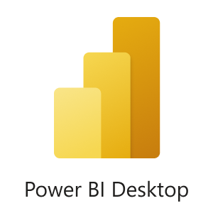 Power BI Desktop - Official app in the Microsoft Store